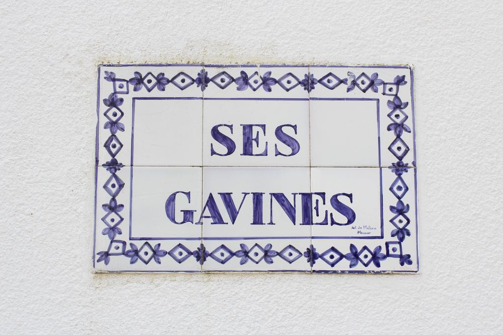 Ses Gavines-Cala Anguila Apartments Porto Cristo Esterno foto
